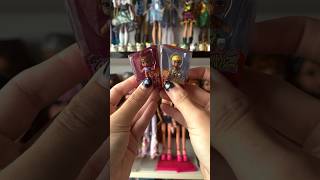 Who is ur fav 💕 blindbox bratz minibratz bratzbabyz blindboxopening [upl. by Navi554]