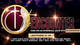 FHCOG quotThe Encounterquot English Worship Service  12323 [upl. by Noswad]