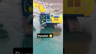 makine makine excvator ismakinasi jcb macine bulldozer öneçıkar [upl. by Chilt]