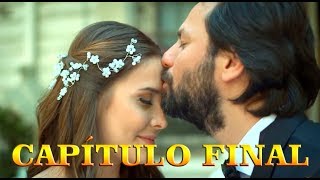 ELIF capítulo FINAL 3era temporada martes 7 de Agosto del 2018 [upl. by Mcconaghy]