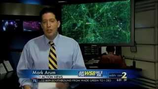 WSBTV 600am News Part 1 42012 [upl. by Ranice411]