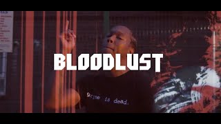 MERKY ACE BLOODLUST [upl. by Elliott]