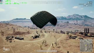 PUBG TEST AMD A10 7870k with RX 560 4GB 29 April 2018 [upl. by Sams]