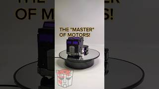 THE MASTER OF MOTORStransformers toys robots kenbotbot shorts [upl. by Killion]