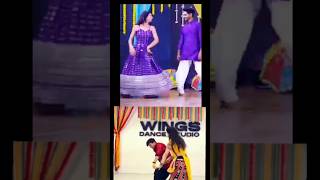 Chogada song dance II trendingsong shortsdance bolywoodmusic tiktokTik tok trend2024 [upl. by Horn]