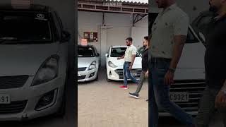 Second Hand Cars Sale secondhandcars usedcars lucknowcarbazar lucknow shorts [upl. by Aisatnaf]