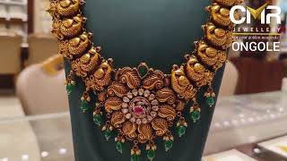 CMR JEWELLRY ONGOLE [upl. by Ziana]