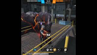 PMGAMINGfreefire shortvideo viralshort [upl. by Maffa]