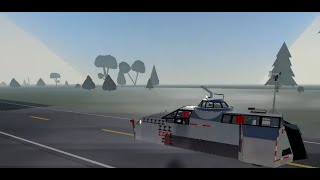 A VERY Close Call With A MASSIVE WEDGE  Roblox Twisted 120  SH Gaming [upl. by Nospmas488]