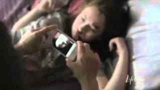 Jodelle Ferland  Girl Fight 2011 Lifetime Movie Trailer [upl. by Madai930]