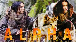 Alpha 2018 Full Movie In English  Kodi Smit Mcphee  Johannes Haukur  Reveiw amp Facts [upl. by Bremble]