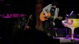 Thrasher  Neil Young  Dolby Theater  Los Angeles CA  Apr 2 2014 [upl. by Anelrac]