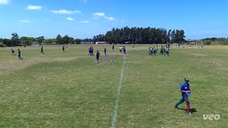 L City 3 vs Independiente 2 Sub 17 09112024 Lig Juvenil [upl. by Ahsietal]