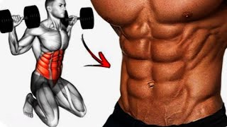 Cardio workout for belly fat loss athome [upl. by Oiligriv136]