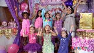 Host A Magical Sofia The First Party For Your Princess [upl. by Ario]