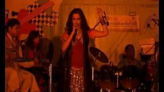 Celebrate Bandra  SONA  Tere Ishq Nacahaya [upl. by Nawram]