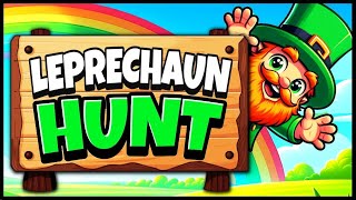 🍀 Leprechaun Hunt 🍀 Brain Break 🍀 St Patricks Day 🍀 Bear Hunt [upl. by Madi]