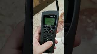 nokia 9110 KING nokiaoldmobileringtone mobile legend viral [upl. by Nednarb]