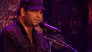 Dooba Dooba Unplugged  Mohit Chauhan  MTV Unplugged [upl. by Leirrad]