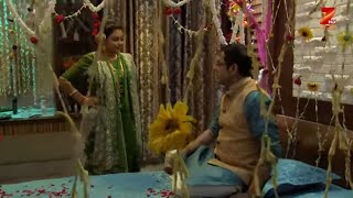 Bikeley Bhorer Phool আমি ফুলসজ্জা করবো ব্যাস  Full Episode  14  Zee Bangla [upl. by Alrzc]