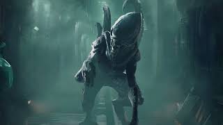 ALIEN RPG – Second Edition Rapture Protocol Teaser Trailer [upl. by Ecikram]