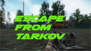 Escape from Tarkov  AufgabeQuest Chemieschrank Sanitars Büro [upl. by Atiuqel79]