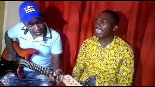 Performing nahashon maina song [upl. by Methuselah]