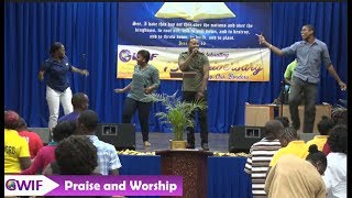 Jamaican Gospel Reggae Praise And Worship  Gospel Music 2018 [upl. by Ruggiero]