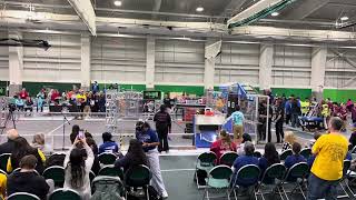 2024 Governor’s Cup Qualification Match 1 [upl. by Jermaine]