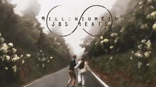 MilleniumKid amp JBS BEATS – Unendlichkeit Official Visualizer [upl. by Speroni]