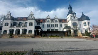 REHAKLINIK IN BAD SCHMIEDEBERGKURHAUS [upl. by Nylasoj]