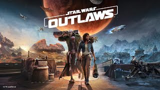 star wars outlaws full gameplay [upl. by Daniala]