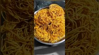 besan ke sev recipe ytshorts food [upl. by Enilrek]