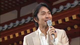 Hideaki Tokunaga 德永 英明  Yakushiji Live 2008 [upl. by Betthel]