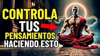 13 Secretos Budistas para Calmar tu Mente y Transformar tu Vida [upl. by Anerda596]