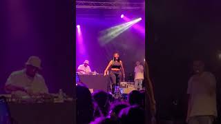 imenes concert rap festival news best hiphop live alonzo jul rohff top [upl. by Kcirdahc]