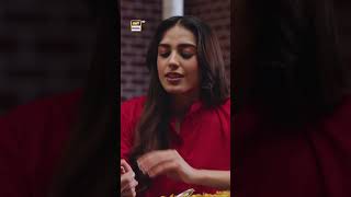 Tum Sath ho tou main sab kuch hasil kar sakta hon 🥰 hamzasohail shorts iqraaziz [upl. by Hgeilhsa]