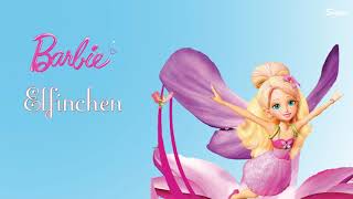 Barbie präsentiert Elfinchen  HörbuchHörspiel [upl. by Bixler]