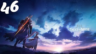 Let Play Tales of Arise Blind Part46 Die Mobile Festung Gradia [upl. by Ocirderf]