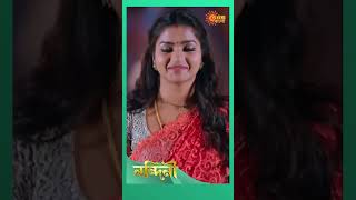 Nandini shorts ytshorts SunbanglaSerial trending [upl. by Airdua]