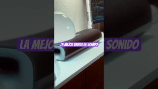 🔈La mejor barra de sonido🔈 THUNDERLITE DE OXS para gamers oxs soundbar barradesonido [upl. by Genaro]