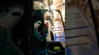 at automobile Ehsan khan shrots ytshorts video [upl. by Seiuqram859]