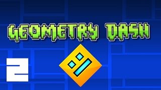 Geometry Dash Capitulo 2 Helldogmanquess [upl. by Clara]