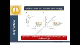 TRATAMIENTO DE LA EXACERBACION AGUDA DEL EPOC [upl. by Shayna828]