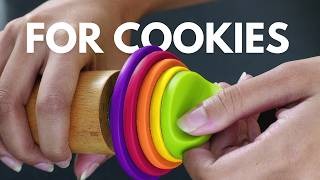 Best Cookie Making Gadgets of 2024 That Will Change Your Life [upl. by Tucky]