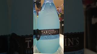 Tarquins Cornish Dry Gin  Orange Blossom [upl. by Evelunn]