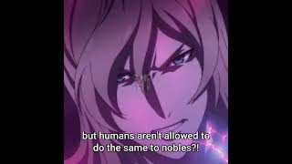 Frankenstein vs Ragar Kertia and Gejutel K Landegre Final Part English Sub Noblesse Best Fight [upl. by Dollar]