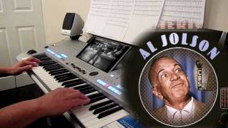 ORGAN amp VOCAL POLKA PLAYED ON THE TYROS 4 BY ROGER DIEHLmp4 [upl. by Anna-Diana]