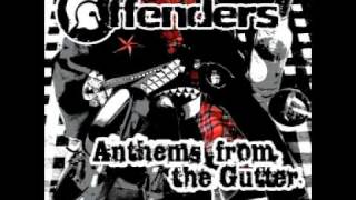 The Offenders  Teenage Kicks The Undertones Ska Cover [upl. by Meakem562]