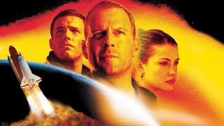 Armageddon 1998 Trailers amp TV Spots [upl. by Rustice]